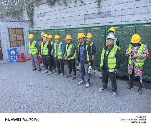 任丘公路下沉注浆施工单位